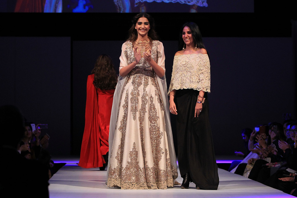 Top 19 Women Fashion Designers in India