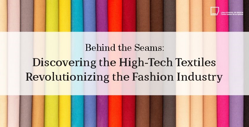 Fashion Transformation with 3D Technology Blog, Fabric Weights for Apparel